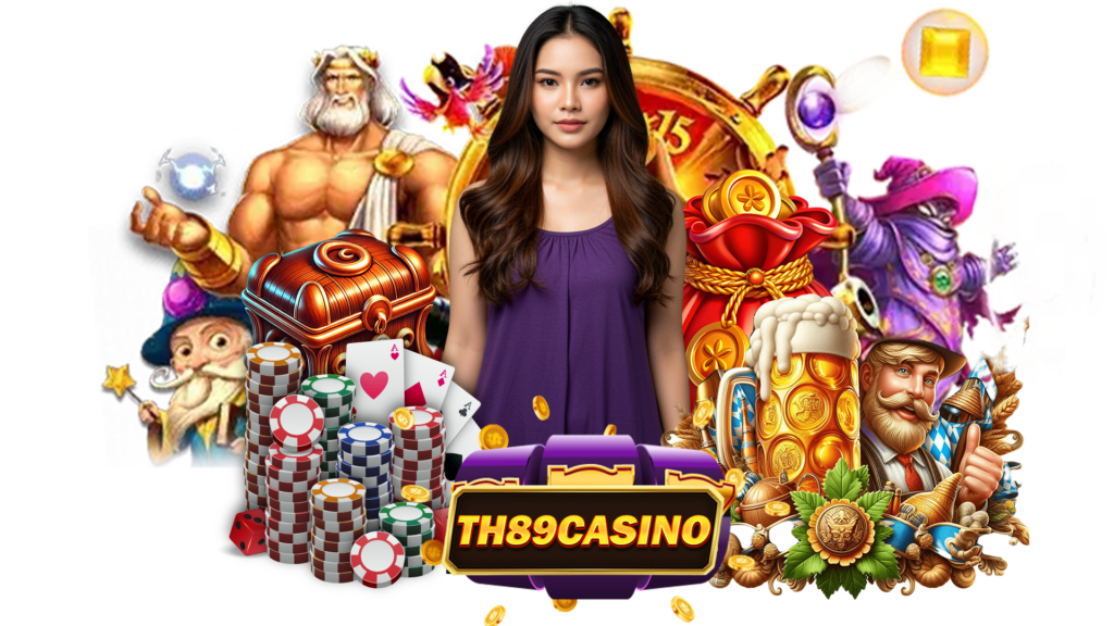 th89 casino
