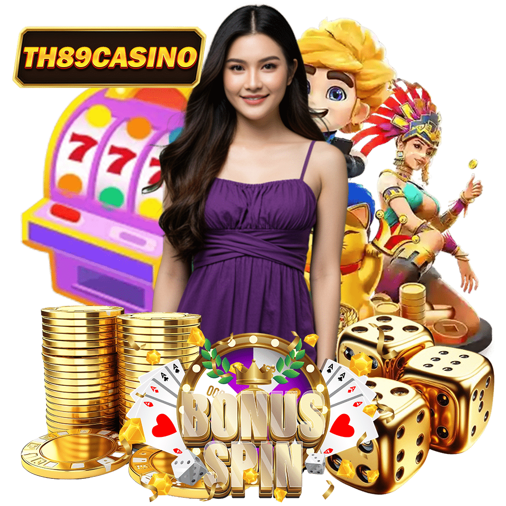 th89 casino เว็บตรง