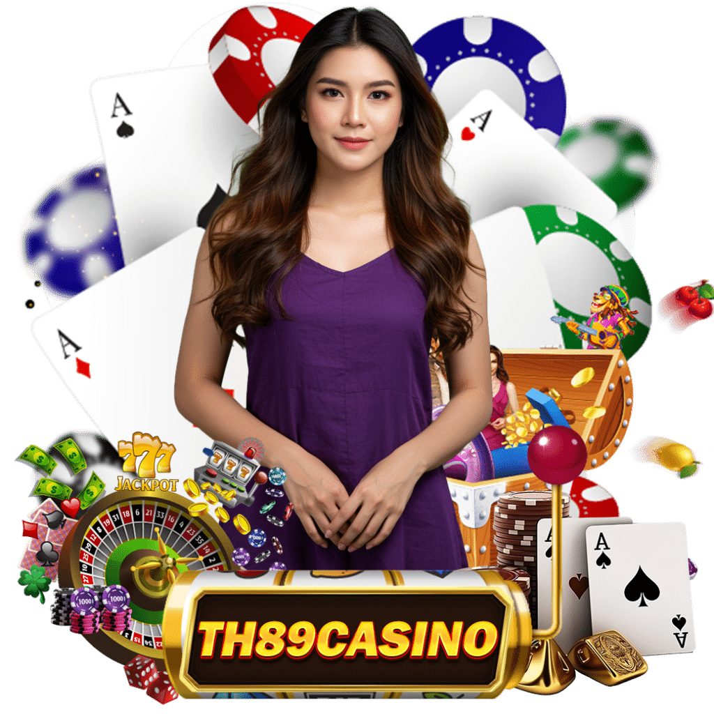 th89 casino ทางเข้า