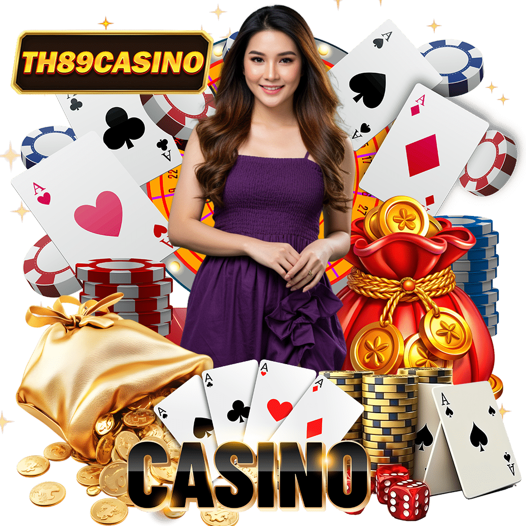 th89 casino สมัคร