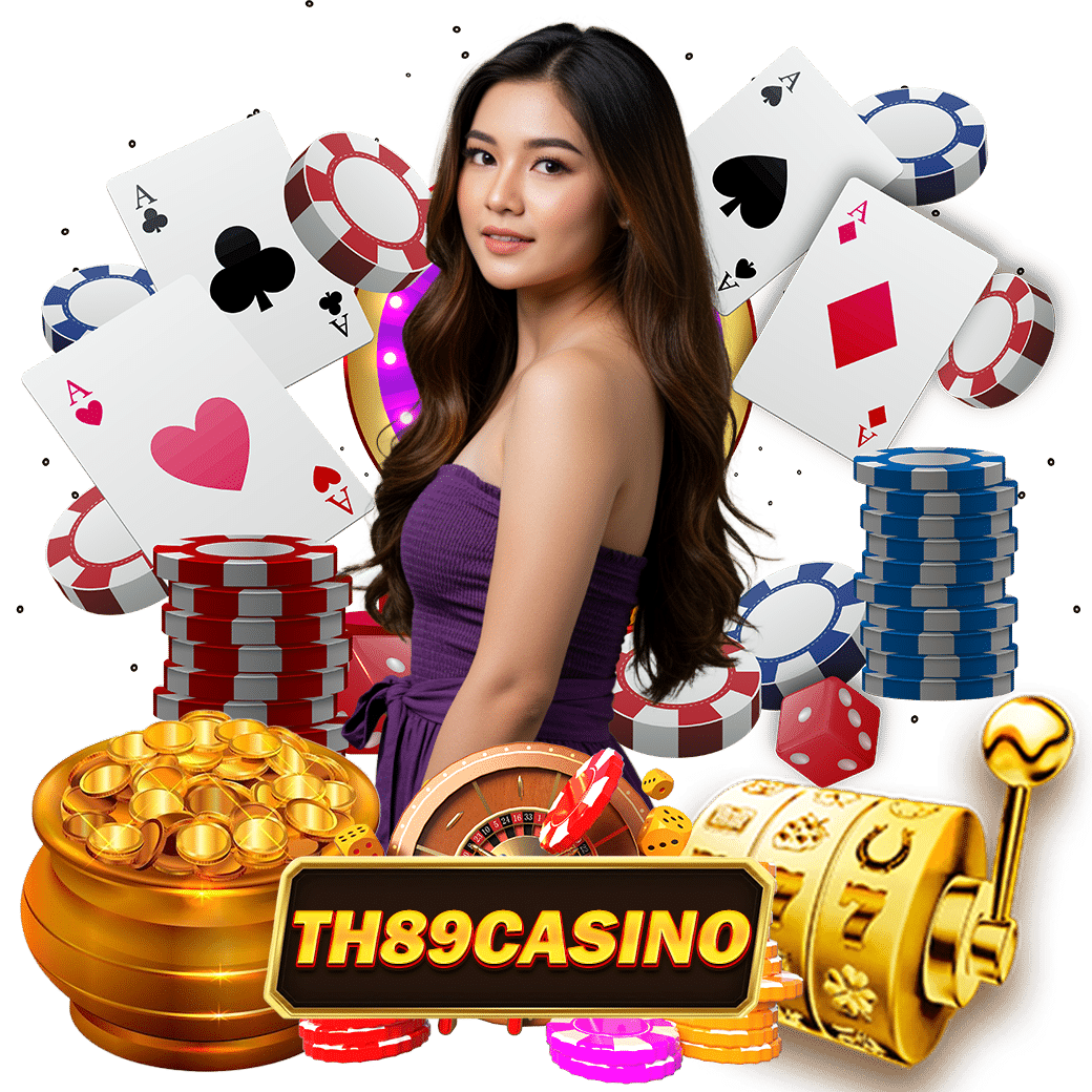 th89 casino ทรูวอเลท